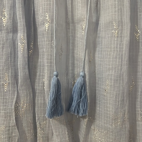 Roberta Roller Rabbit women’s coverup size small - Picture 2 of 6